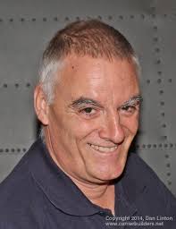 HMCS Bonaventure: Part 7: Display