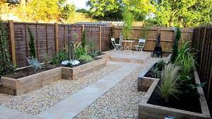 Gravel or rocks can be another form of ground cover. Low Maintenance Landscaping For Rental Properties Keyrenter Denver