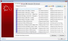 Maybe you would like to learn more about one of these? 10 Programas Gratuitos Para Baixar Musicas Atualizado