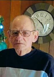 Obituary for William "Dennis" Icenogle