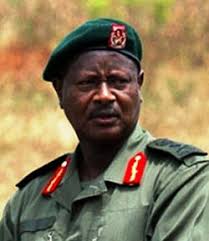 1944) is a ugandan politician who has been president of uganda since 29 january 1986. Yoweri Kaguta Museveni