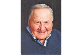 Joseph Strako Obituary (1940