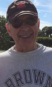 Barry Leichman Obituary