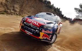 Auto Rally Hd Wallpapers Rally Car Car Wallpapers Citroen