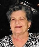 Irene Knowles Obituary (2018)
