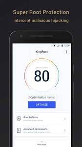 No necesitas ninguna ayuda externa o . Kingroot 5 9 2 Para Android Descargar Apk Gratis