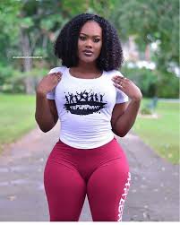Where i'm at the public schools do make girls. Pin On Thick African Girls