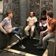 Pin By Yanou 972 On Jace Norman Henry Danger Nickelodeon Actors Nickelodeon