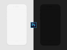 Download Iphone 7 Minimal Mockup Free Iphone Free Mockup Iphone 7