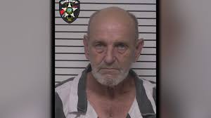 Man admitted to killing wife at Iredell County house, sheriff says