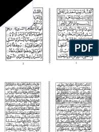 Bekerjalah dengan tekun dan berdoalah. Barzanji Pdf