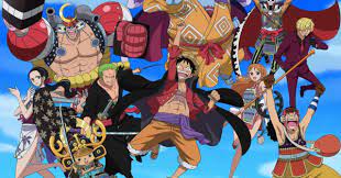 One Piece Celebrates The Newest Straw Hat With Official Post Verve Times