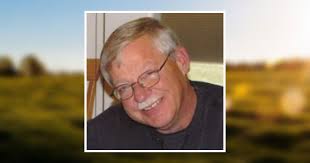 Paul Morehead Obituary October 13, 2019