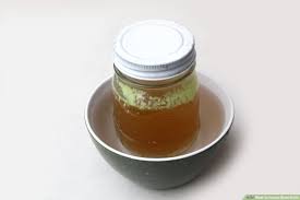 3 Ways To Freeze Bone Broth Wikihow