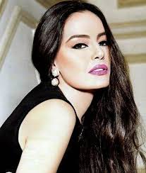 Sherihan 2014 Egyptian Beauty Egyptian Actress Beauty