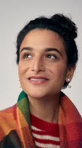 An Impromptu Therapy Session With Jenny Slate