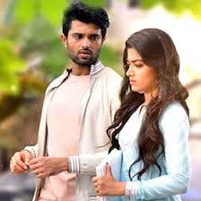 Movie rashmika mandanna vijay devarakonda rashmika mandanna about vijay devarakonda rashmika mandanna fun with. Rashmika Mandanna With Vijay Devarakonda Romantic Couples Photography Cute Couples Photography Love Couple Photo