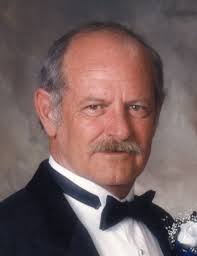 Obituary information for Ralph Edward Cummings