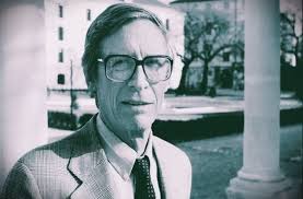 John Rawls: Teoría de la Justicia