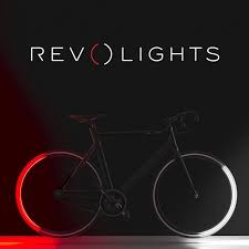 Amazon Com Revolights Eclipse Bluetooth Bicycle Lighting System 700c 27 Sports Outdoors Bicycle Lighting Bike Lights Led Bicycle