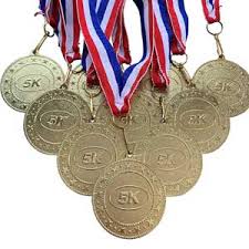 Follow sportskeeda for more updates on olympics 2021 points table Amazon Com Bronze 3rd Place Blank Insert Medals And Red White And Blue Neck Ribbons Pack Of 10 Sports Outdoors