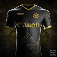 Download 10 Ide Desain Desain Desain Kaos Jersey Jersey Sepak Bola