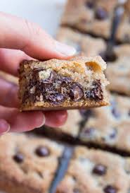 A low carb almond flour cookie recipe for one, plus keto cookies, paleo cookies, and vegan almond flour cookie recipes. Keto Chocolate Chip Cookie Bars The Roasted Root