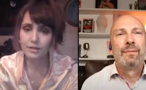 Transcript: Epstein's Niece Exposes ALL From Bill Clinton to Cult of Baal  Exclusive with Anya Wick