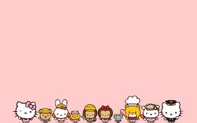 Saved by ☆*:.｡.ℓιѕυиα тнє fσχу.｡.:*☆ 2. Hello Kitty Stratocaster Desktop Hello Text Computer Vertebrate Png Pngwing