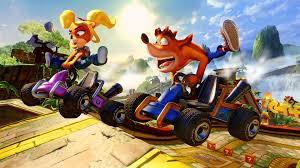 On your xbox 360 or playstation 3 to unlock the hidden menu. Announcement Details Of Crash Team Racing Nitro Fueled Adventure Mode Revealed