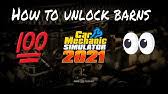 Let s play car mechanic 2018 18 selling our first car. Car Mechanic Simulator 2018 How To Unlock Barn Junkyard And Car Auctions On Xbox One Ps4 Youtube