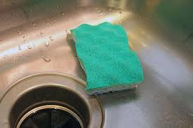 The nano sponge really did wipe down my kitchen counters and greasy pots without the need for soap, but to be perfectly honest, the thought of putting a dish away without having it touch detergent at all is still. Germs On Your Kitchen Sponge Get A Grip