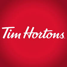 Lunchtime In Belfast Tim Hortons Tim Hortons Belfast Traveller Reviews Tripadvisor