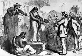 Is Post Traumatic Slave Syndrome Stamped From The Beginning Aaihs