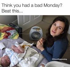 Dopl3r Com Memes Think You Had A Bad Monday Beat This Itsnothappening