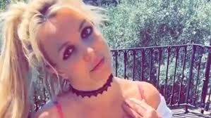 Britney Spears' dad Jamie Spears files court documents claiming daughter is  'MENTALLY SICK'