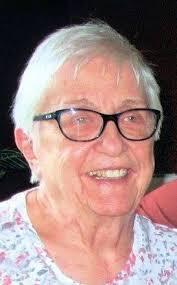 Amelia Davis Obituary