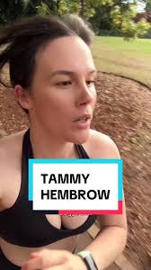 Show Up Tammy Review