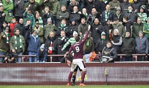 Hearts vs celtic h2h stats, betting tips & odds. Hearts 4 Celtic 0 Hoops Record Ends In Miserable Tynecastle Defeat Football Sport Express Co Uk