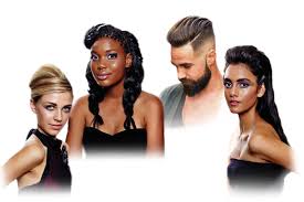Homme tenant le menton, la pensée, l'homme pensant, divers, gens png. Athipic Beaute L Art De La Coiffure Cosmopolite