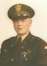 Obituary information for Harry Bernard Andree, Jr.