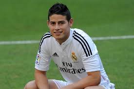 In an interview with tv programme gol caracol, the colombia international insists criticism of him is fuelled by lies and claims his relationship with real madrid boss zinedine. James Rodriguez Is Going To The Premier League