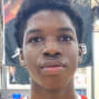 Obinna Ekezie Jr 2027 Center