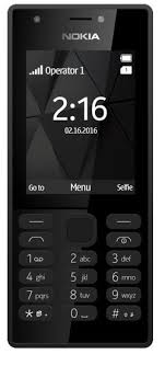 First, go to the settings menu. Nokia 216 Ds Rm 1187 Black Telia Inmics Nebula Oy