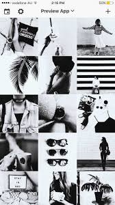 Black And White Picture With Color Grid 21 Instagram Theme Ideas Using Preview App Editing Tips Instagram Theme Instagram Feed Inspiration Instagram Feed Ideas