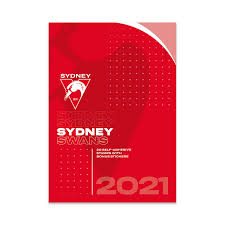 The logo depicts a larger and more stylised swan and has dropped the sydney opera house.it comes just months after revelations that the sydney kings would have to pay $50,000 to continue using the landmark in its own logo and was likely to rebrand, although the swans denied this was the. Afl 2021 Sydney Swans Stamp Pack Afl