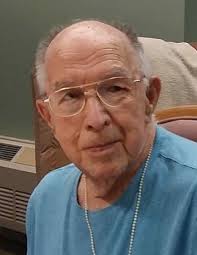 Obituary for Lewis D. Eckrote