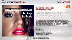 Zukunfts-Chroniken