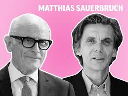 Bildergebnis für Matthias Sauerbruch