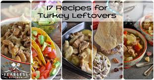 How long does turkey last in the fridge? How To Store A Turkey My Fearless Kitchen